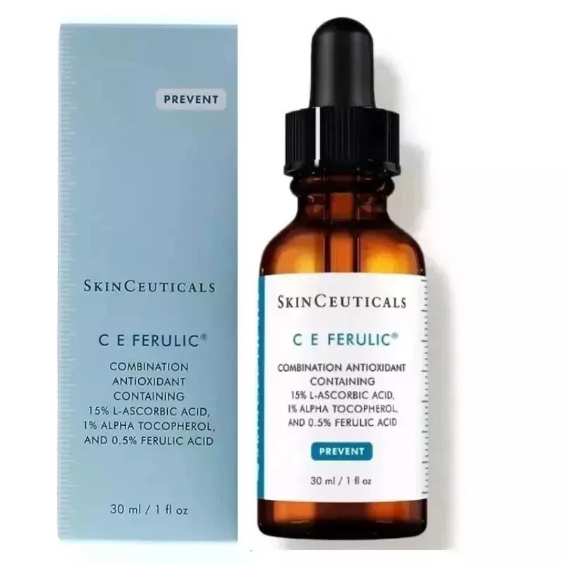 SkinCeuticals C E Ferulic With 15% L-ascorbic Acid Serum -