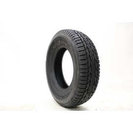 Firestone Winterforce 2 UV Studdable Winter/Snow Tire P235/75R15 108 S Extra Load