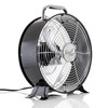 Vie Air High Velocity Powerful and Quiet Dual Speed Sleek