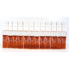 Paco Rabanne OLYMPEA by Paco Rabanne for Women Lot of 12 EDP Spray Vials NEW