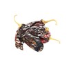 Dried Hatch New Mexico Chile Pepper, Red Chili Pods, 4