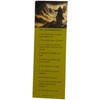 The Ten Commandments Religious Bookmarks Moses On Mount Sinai Vacation