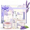 Roseye - Kit de spa de 5 piezas, regalos de