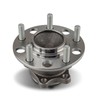 KAX 512332 Rear Wheel Bearing and Hub Assembly Compatible with