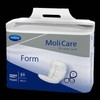 USL MoliCare Premium Form for Incontinence 3 Pack, Super Plus