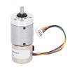 Stepper Motor High Efficiency Stepping Gear Motors 2 Phase 4