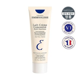 Embryolisse 레 크렘 콘센트레 아티스트 크림 75ml La Crème Concentrée Artist Cream 75ml