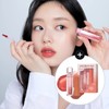 ETUDE Over Glowy Tint 3g - [SET] 09 Fake Red