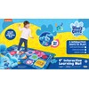 Blues Clues & You Hop Scotch Activity Mat, Blue (505882-1SOC)