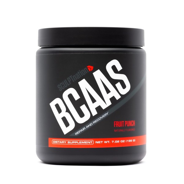 Sculpt Nation Sculpt Nation by V Shred BCAA Powder -