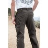 LAPG Men's Atlas Stretch Tactical Cargo Pants, Durable & Lightweight