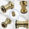 RP33794 Tub Spout Adapter for Slip-On Diverter, for Delta RP19820