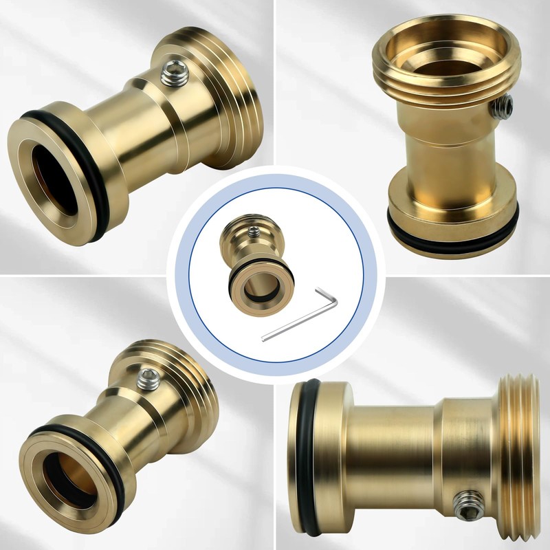 RP33794 Tub Spout Adapter for Slip-On Diverter, for Delta RP19820