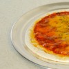 Thunder Group ALPTWR011 28cm 11" Pizza Pan Pizza Plate Aluminum