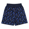 Inter Set neonato T-shirt e pantaloncino corto, Unisex 0-24 mesi,