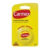 Bálsamo Labial Carmex Clásico de 7 g para Labios Hidratados