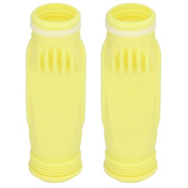 2Pcs Pool Cleaner Diaphragm Replacement with Retaining Ring Cleaning Flexible Parts Supplies
