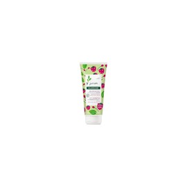 Klorane Petit Junior Children's Shower Gel 2 in 1 with Raspberry Aroma from 3 years old, 200ml