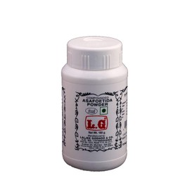 LG Hing (Asafoetida) 100g (3.5oz)