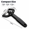 Handheld Meat Slicer for Beef & Pork – Black Manual