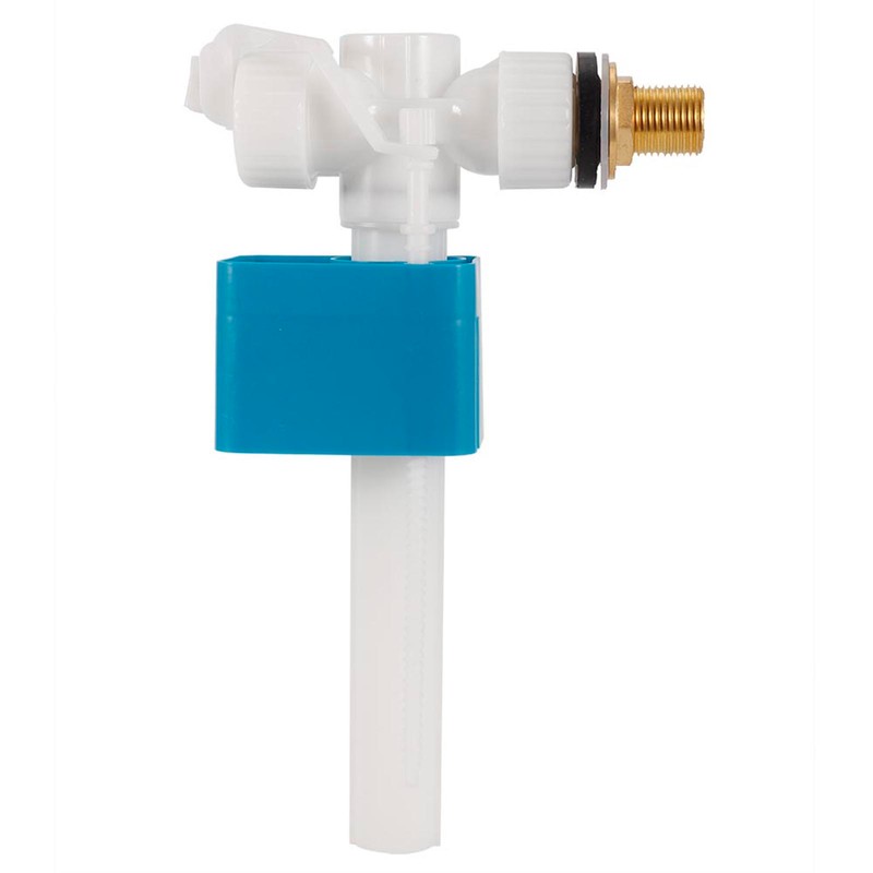 Brand New Pro Side Entry Inlet Valve 1/2 Inch For