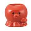 Decore Corporation TA-35713 Takopa Toothpick Holder Takorun