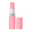 Renova Balsamo Para Labios Humectante, Vainilla Pink, 4.6 G