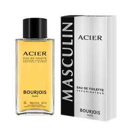 BOURJOIS Paris Acier 100ml