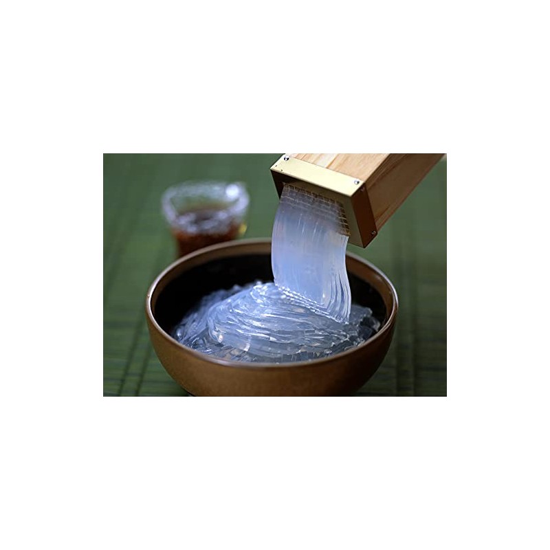 Ina Foods Industry Kanten Pepa Cook Granules 3.5 oz (100
