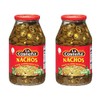 La Coste?a Pickled Jalapeno Nacho Slices (64 oz.) (Pack of