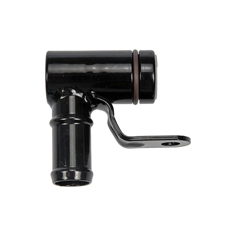 Dorman 47214 Heater Hose Fitting Compatible with Select Buick/Oldsmobile/Pontiac Models