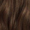 Neutral Brown Single Hair Color Sample