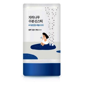 Round Lab Birch Moisture Sun Stick 19g (SPF 50+ PA++++) / 라운드랩 자작나무 수분 선스틱 19g (SPF 50+ PA++++)