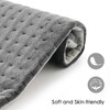 Heating Pad with Automatic Shut-Off Electric Heat Pad 30 x