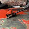 Motsenbocker's Lift Off 45808 1-Gallon Automotive Paint Stripper and Remover