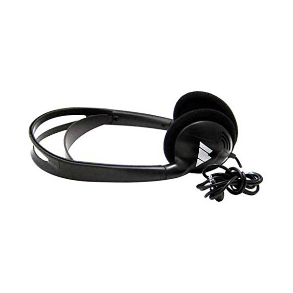 Williams Sound HED 027 HED 027 Heavy Duty Folding Headphone