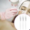 24PCS Face Mask Applicators, Soft Facial Brushes for Cosmetic &