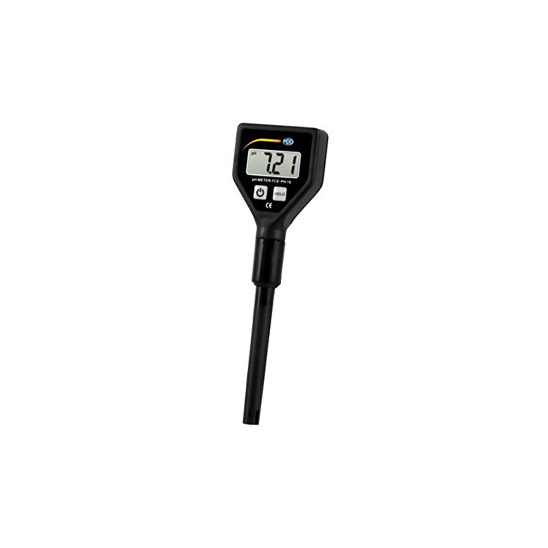 Schul pH Tester PCE-PH 15 School pH Meter / Resolution