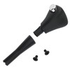 TQPONLY Gear Shift Shifter Knob | Compatible with 2003-2006 Honda