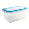 Kigima Food Storage Containers Freezer Containers 2.5 L Set of