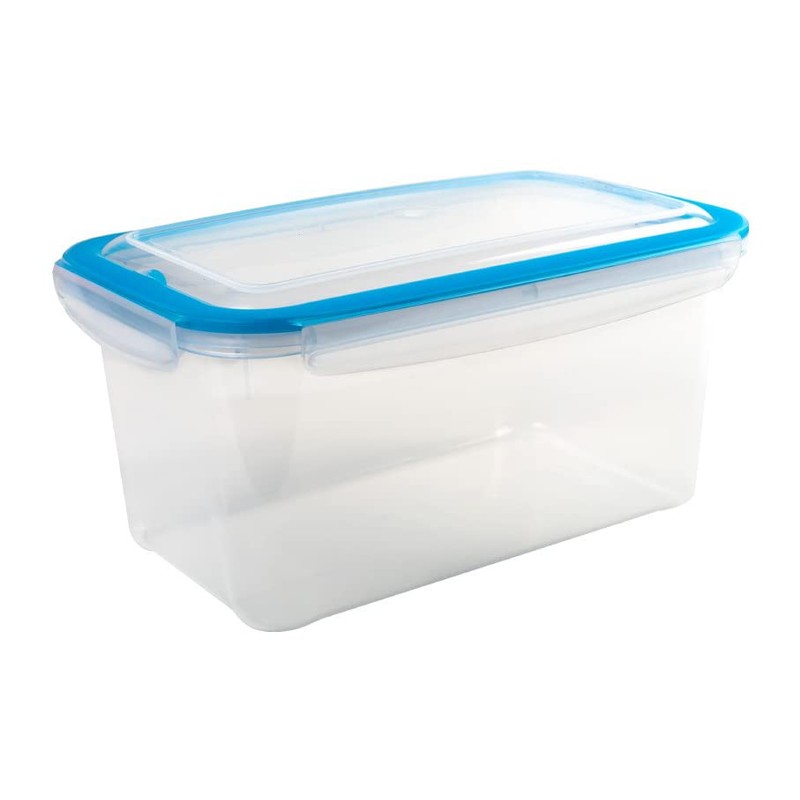Kigima Food Storage Containers Freezer Containers 2.5 L Set of