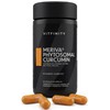 Cúrcuma Formulada Meriva Phytosome Potenciada Pimienta Negra Redefinimos Estándar Suplementación