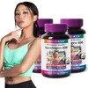 Zantigen 600, a diet product that reduces body fat, 3