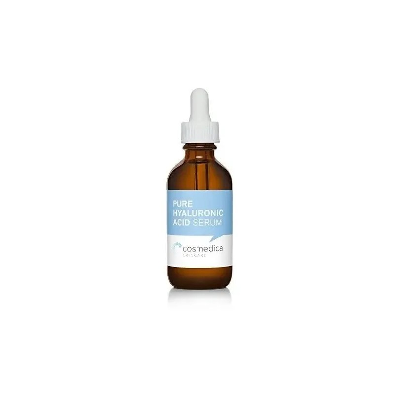 Cosmedica Skincare Suero De Ácido Hialurónico 60ml Duo Pack