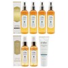 Half Club / Dalba Season 5 Royal Mist Serum 160ml (4 bottles) + 60ml (2 bottles) + Vitalc / 달바 시즌5 로얄 미스트 세럼 160ml 4개+60ml 2개+바이탈크