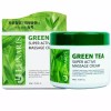 Lunarise 300ml-녹차 크림 마사지 쥬리아 루나리스 300ml Green Tea Cream Massage Julia Lunarise