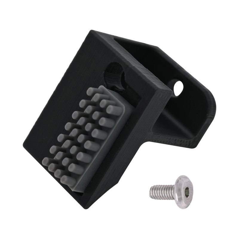 Upgrade Silicone Nozzle Wiper Kit for P1, X1 Series, 3D