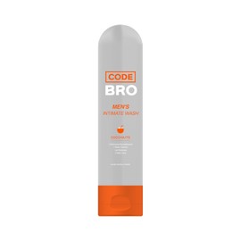 Jabón Íntimo Masculino Coco-Nuts - Producto De Ducha Para Hombres(250 Ml 845 Fl Oz)