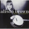 BROWN, ALISON