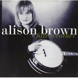 BROWN, ALISON